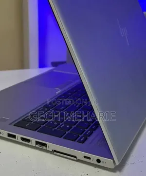 New Laptop HP EliteBook 850 G6 16GB Intel Core I7 SSD 512GB