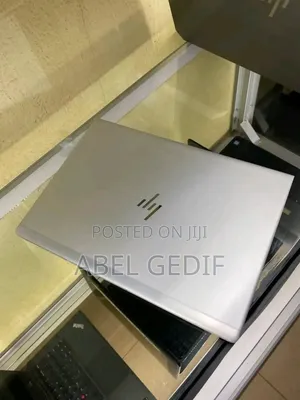 New Laptop HP EliteBook 840 16GB Intel Core I7 SSD 512GB