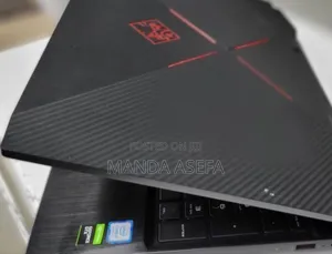 New Laptop HP Omen X 8GB Intel Core I5 HDD+SSD 1T