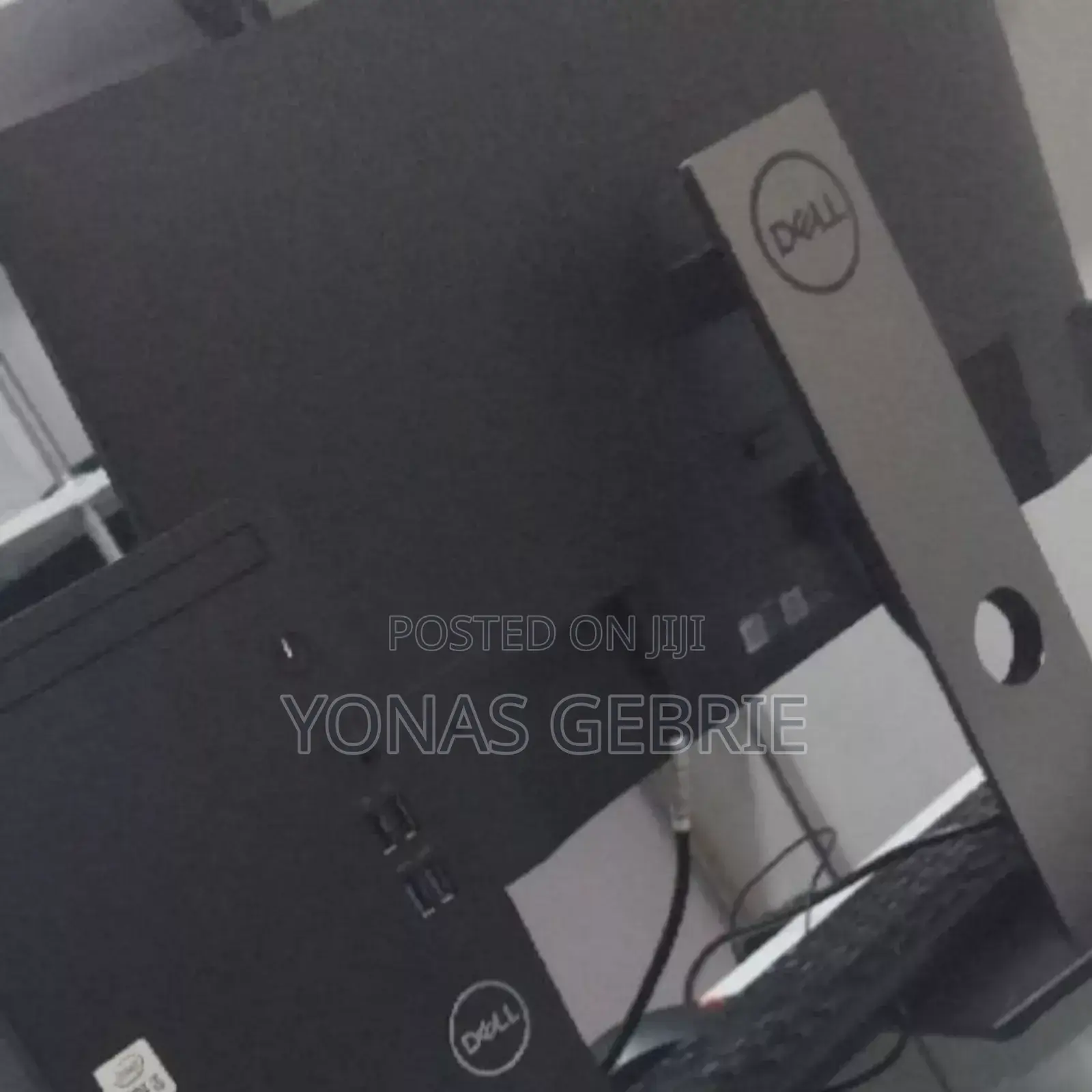 New Desktop Computer Dell Vostro Mini 8GB Intel HDD 1T