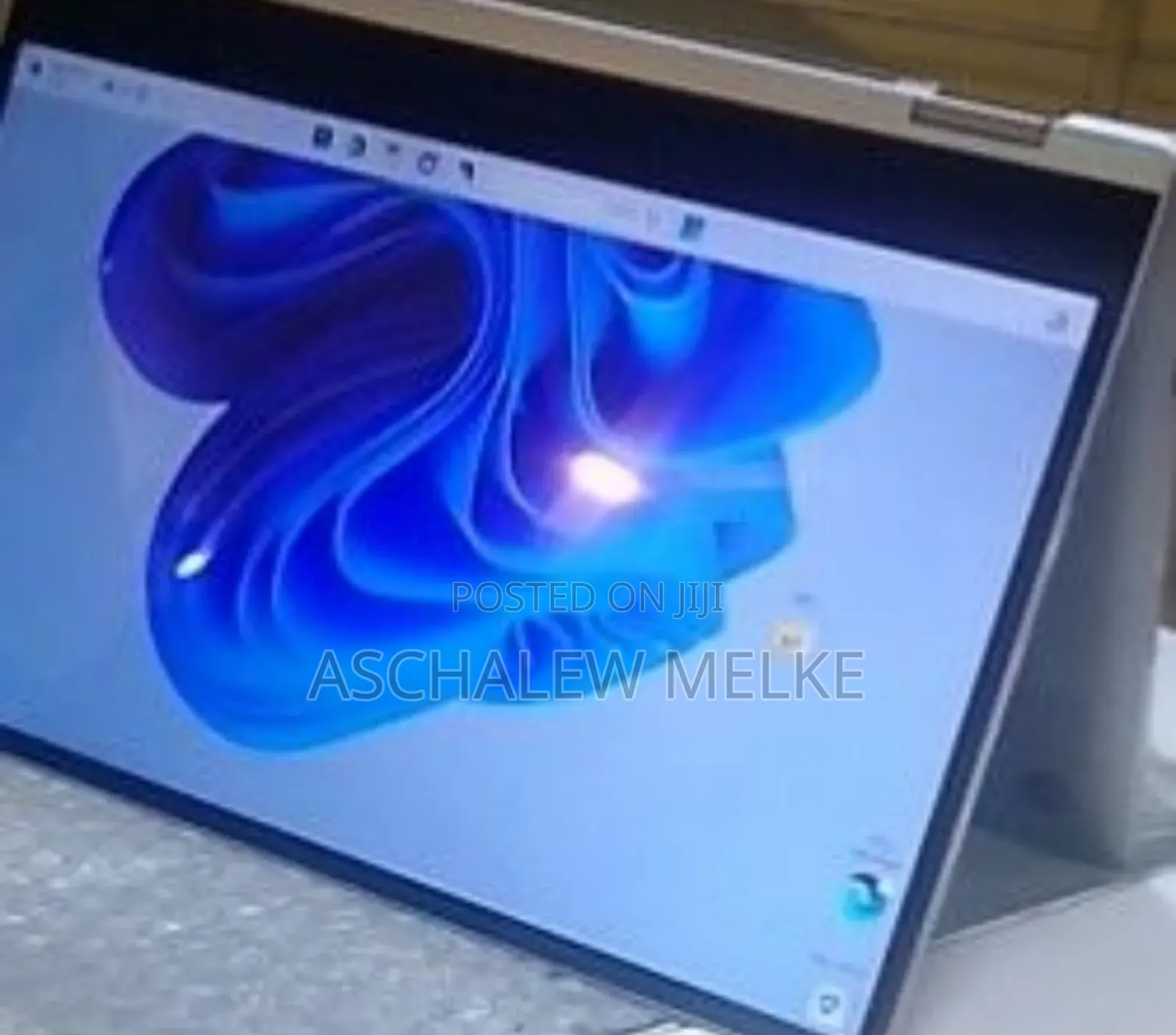 New Laptop Samsung NP-X360 16GB Intel Core I7 SSD 512GB