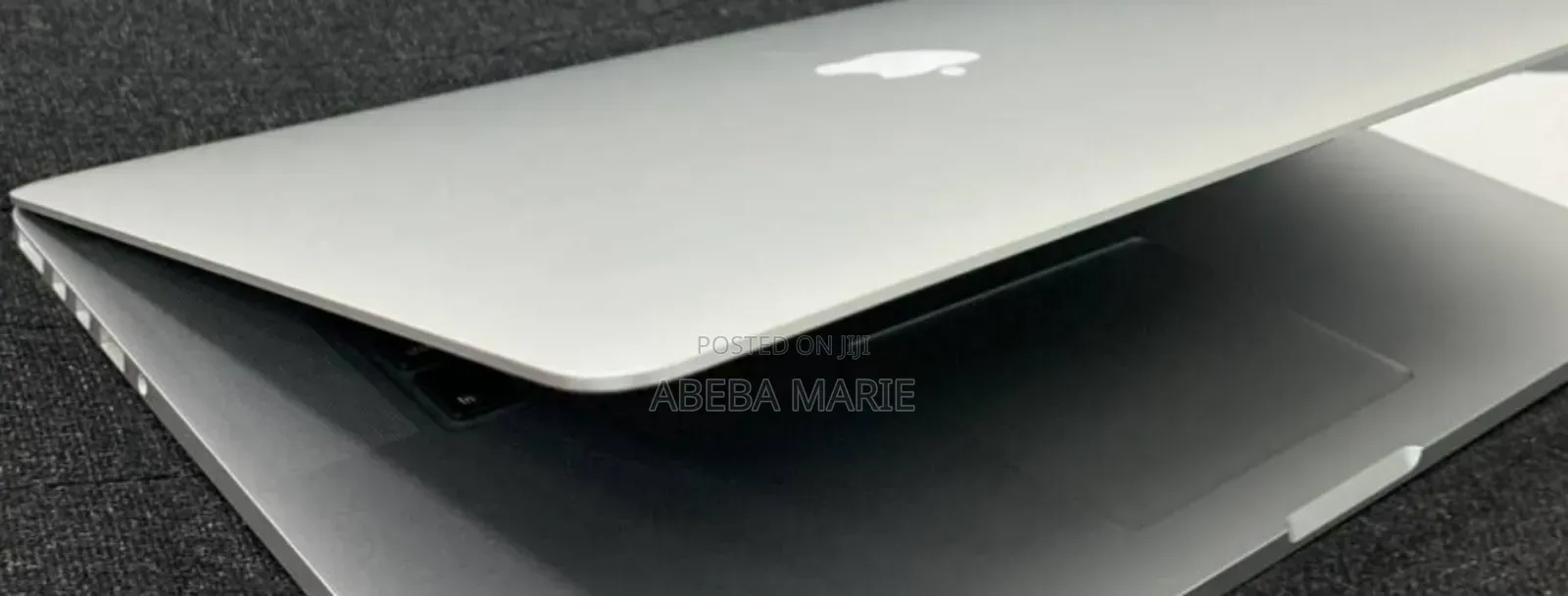 New Laptop Apple MacBook Pro 2013 8GB Intel Core I7 SSD 256GB