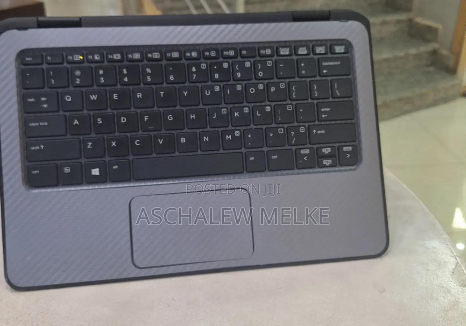 New Laptop HP ProBook X360 440 G1 4GB Intel Pentium SSD 128GB