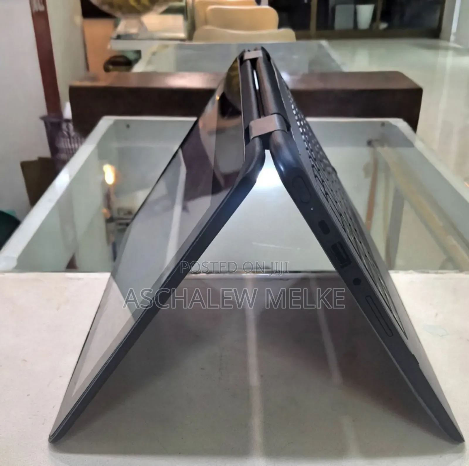 New Laptop HP ProBook X360 440 G1 4GB Intel Pentium SSD 128GB