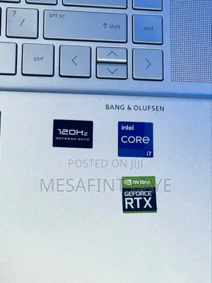 Photo - New Laptop HP Envy X360 16GB Intel Core I7 SSD 1T