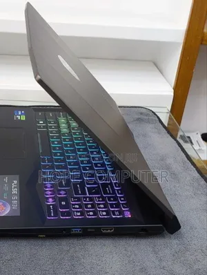 New Laptop MSI Pulse GL66 16GB Intel Core I7 SSD 1T