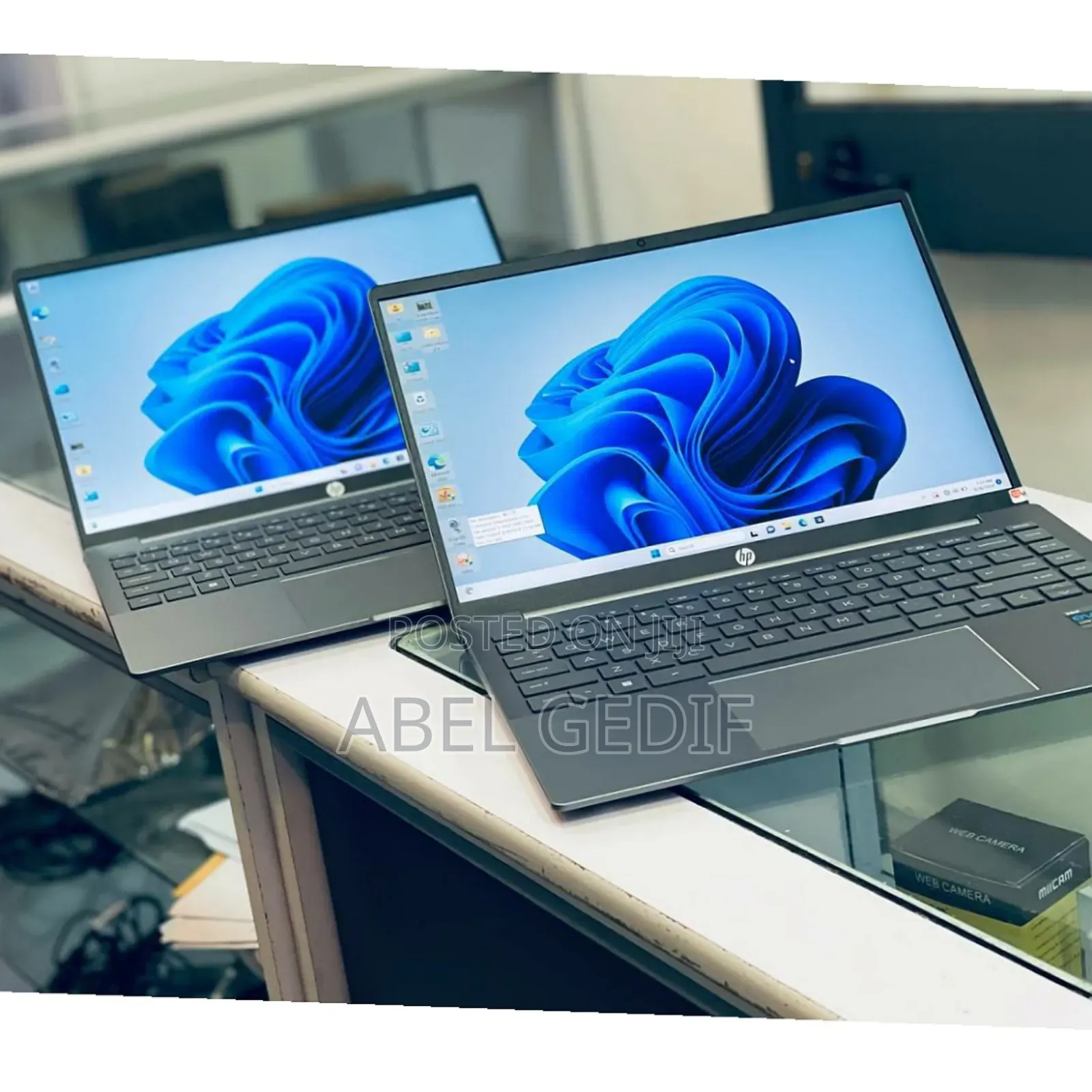 New Laptop HP Pavilion 14 16GB Intel Core I5 SSD 512GB