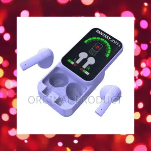 Photo - Airpod Pro Kt15: Active Noise Cancelling Feature