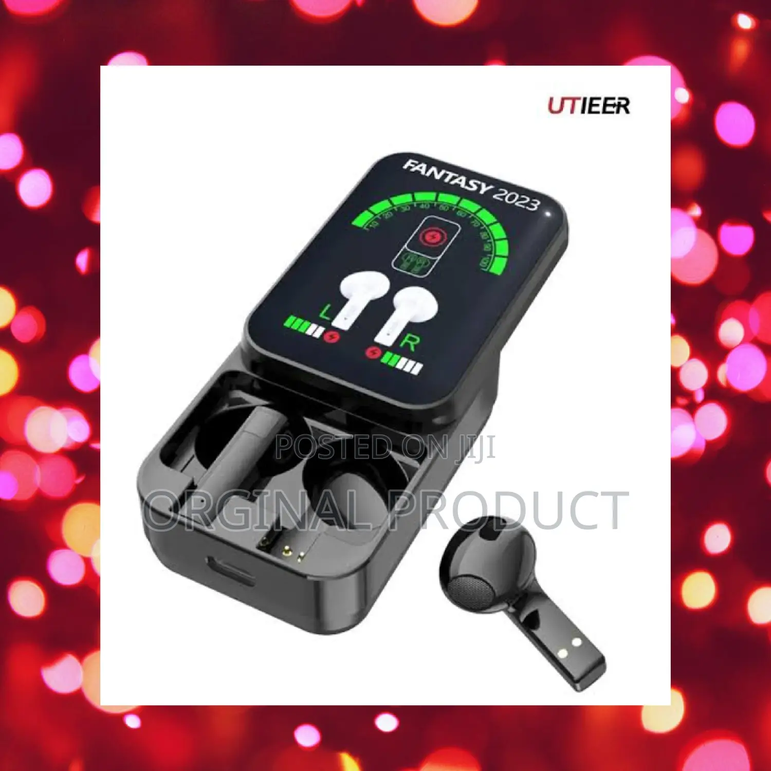 Airpod Pro Kt15: Perfect for Sports Activities