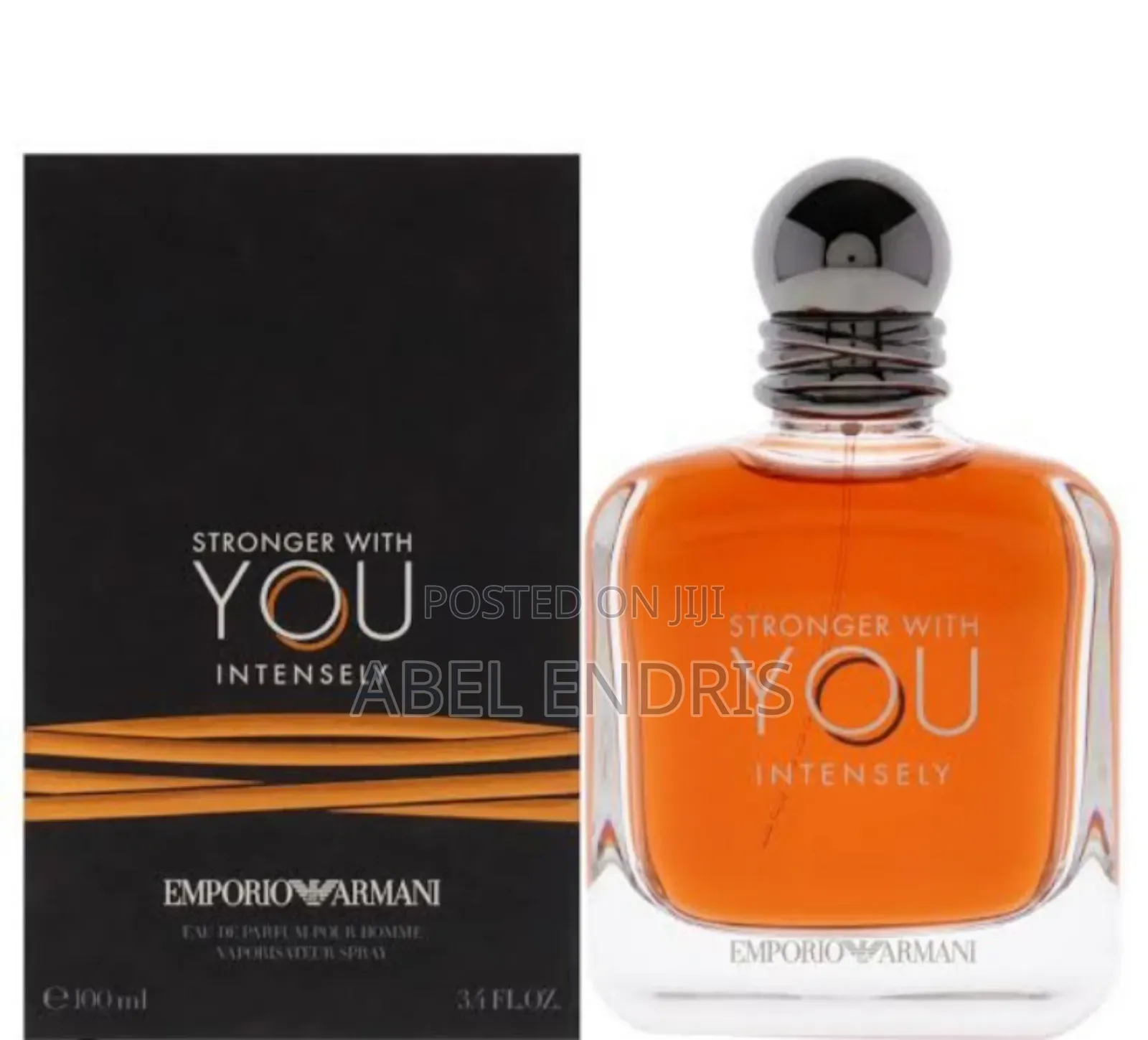 You Perfume