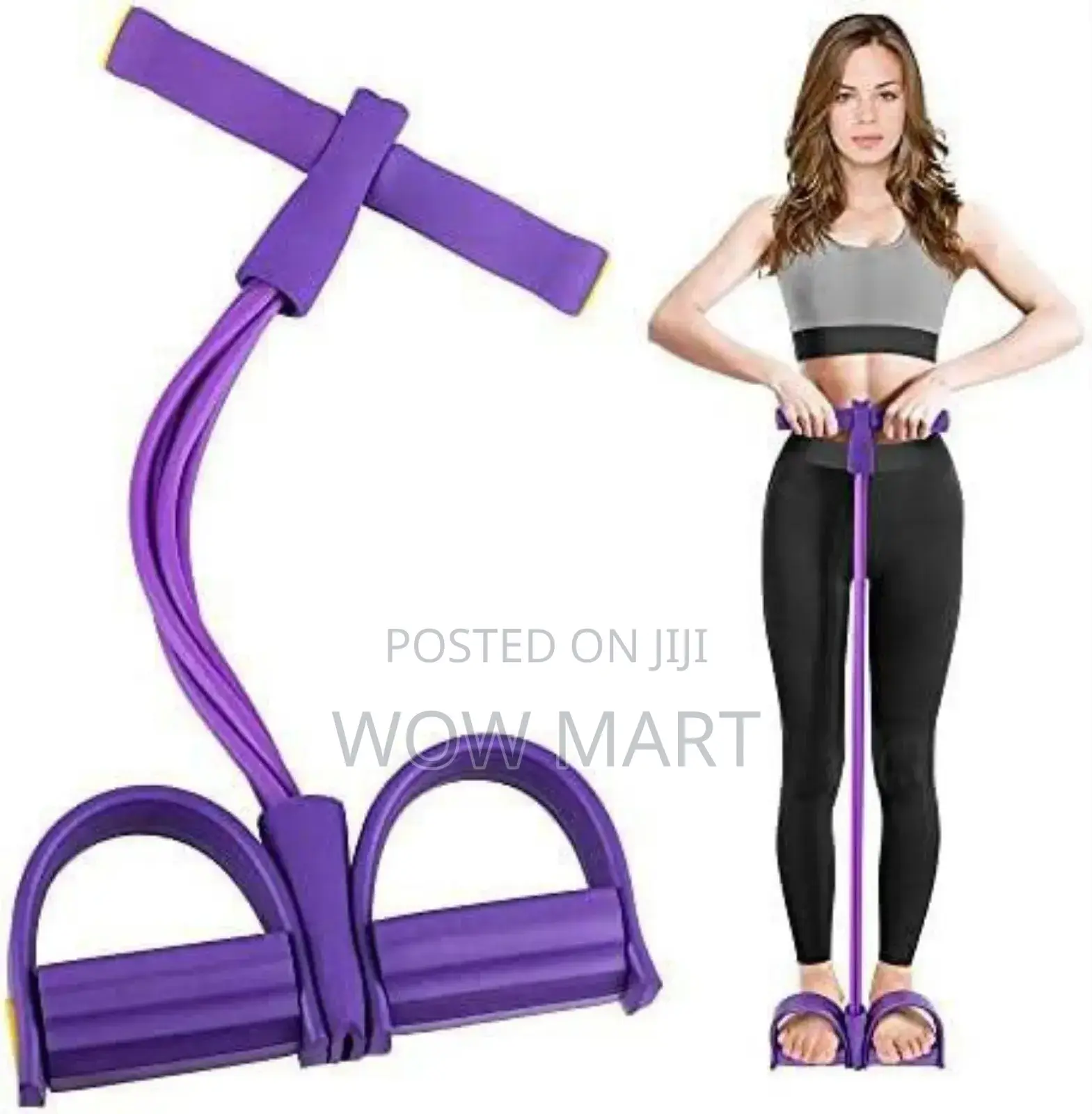 Body Workout Trimmer