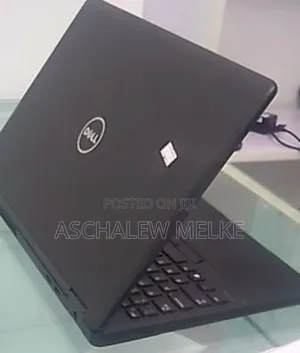 New Laptop Dell Latitude 14 8GB Intel Core I3 SSD 128GB