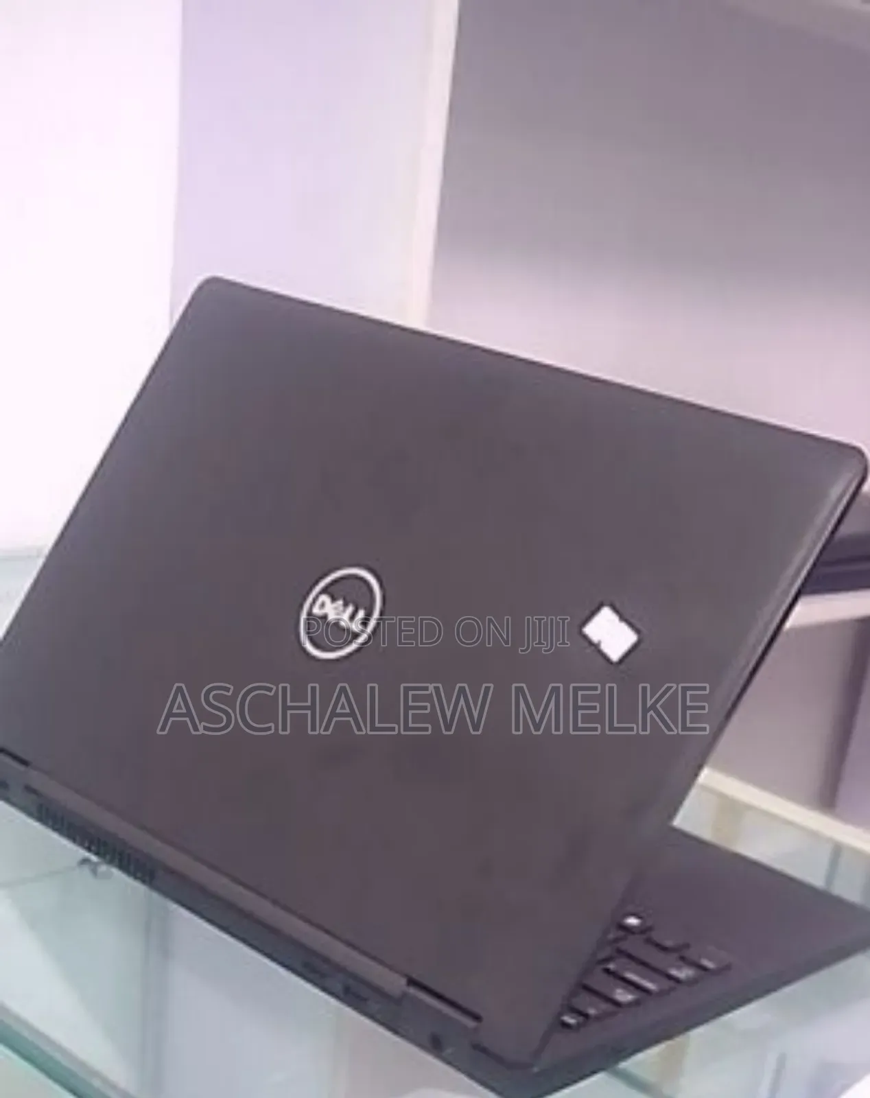 New Laptop Dell Latitude 14 8GB Intel Core I3 SSD 128GB