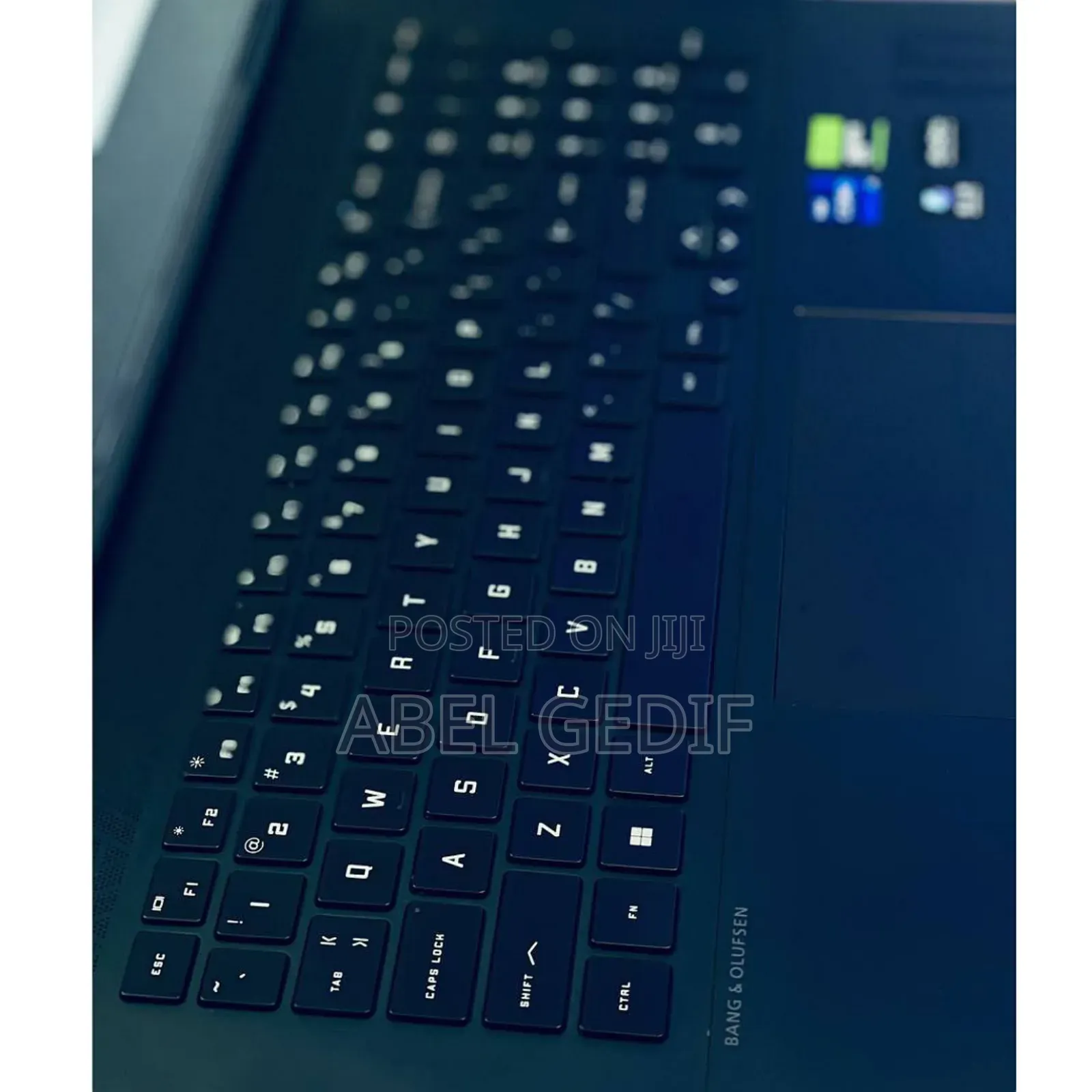 New Laptop HP Omen 16 16GB Intel Core I9 SSD 1T