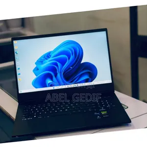 New Laptop HP Omen 16 16GB Intel Core I9 SSD 1T