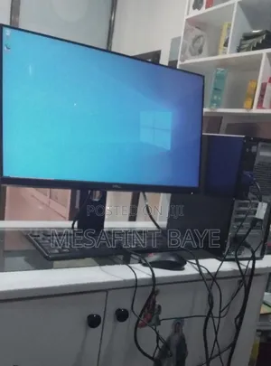 New Desktop Computer Dell Vostro 3900 8GB Intel Core I5 SSD 1T