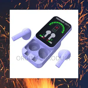 Photo - Airpod Pro Kt15: GPS Functionality for Tracking