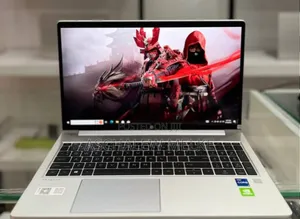 Photo - New Laptop HP ProBook 440 G8 16GB Intel Core I7 SSD 512GB