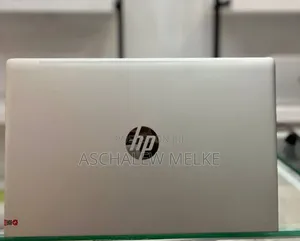 New Laptop HP ProBook 440 G8 16GB Intel Core I7 SSD 512GB