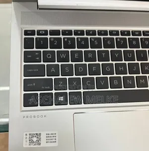 New Laptop HP ProBook 440 G8 16GB Intel Core I7 SSD 512GB