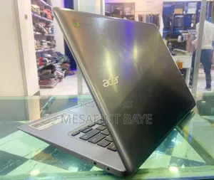 New Laptop Acer Chromebook 14 4GB Intel Core I5 SSD 32GB