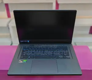 New Laptop Asus ROG Zephyrus G15 16GB Intel Core I9 SSD 1T