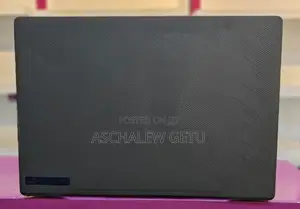 New Laptop Asus ROG Zephyrus G15 16GB Intel Core I9 SSD 1T