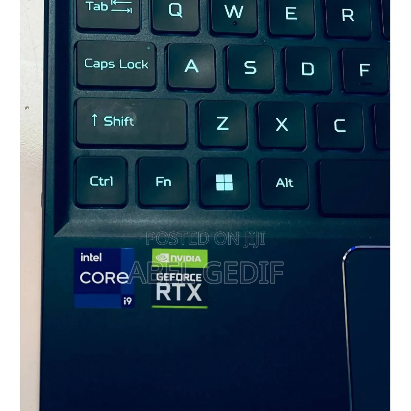 New Laptop Acer Predator Helios 300 16GB Intel Core I9 SSD 1T