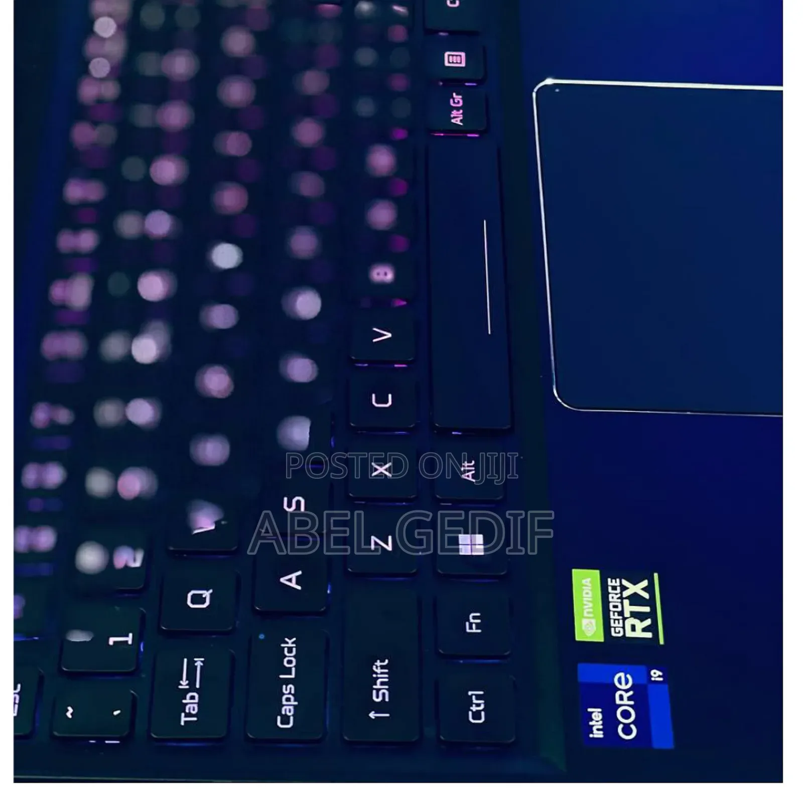 New Laptop Acer Predator Helios 300 16GB Intel Core I9 SSD 1T