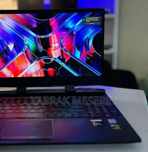 Photo - New Laptop HP Omen X 16GB Intel Core I7 SSD 512GB