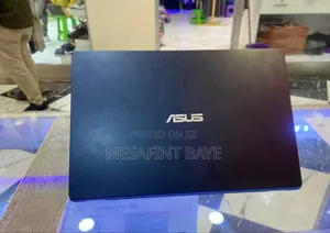 Photo - New Laptop Asus VivoBook X540SA 4GB Intel SSD 60GB