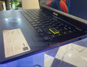 New Laptop Asus VivoBook X540SA 4GB Intel SSD 60GB