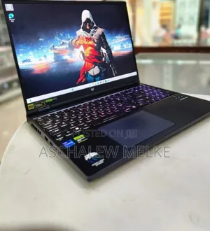 Photo - New Laptop Acer Predator Helios 300 16GB Intel Core I7 SSD 1T