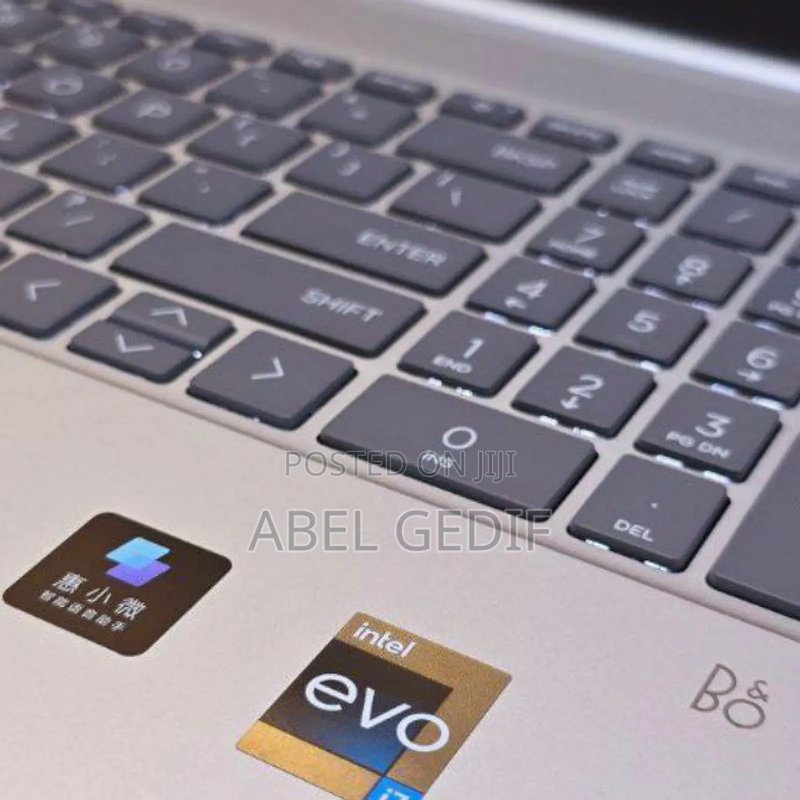 New Laptop HP Pavilion 15 16GB Intel Core I7 SSD 1T