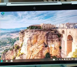 New Laptop HP EliteBook 830 G8 32GB Intel Core I7 SSD 512GB