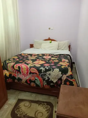 Photo - Furnished 1bdrm Apartment in Apartment Guest, Yeka for rent