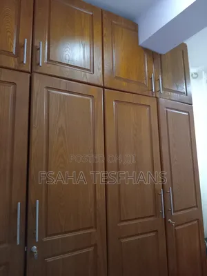 Furnished 1bdrm Apartment in Apartment Guest, Yeka for rent
