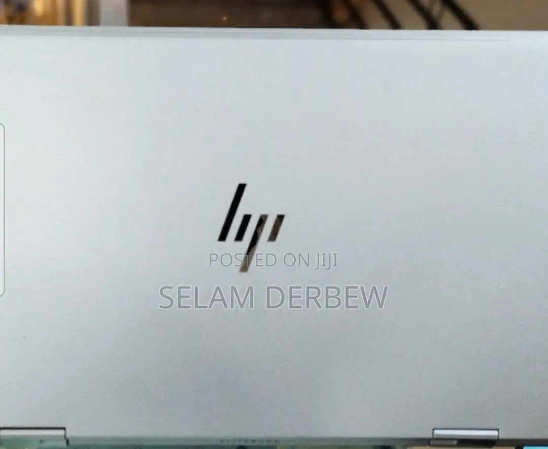 New Laptop HP EliteBook 830 G8 32GB Intel Core I7 SSD 512GB