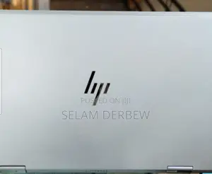 New Laptop HP EliteBook 830 G8 32GB Intel Core I7 SSD 512GB