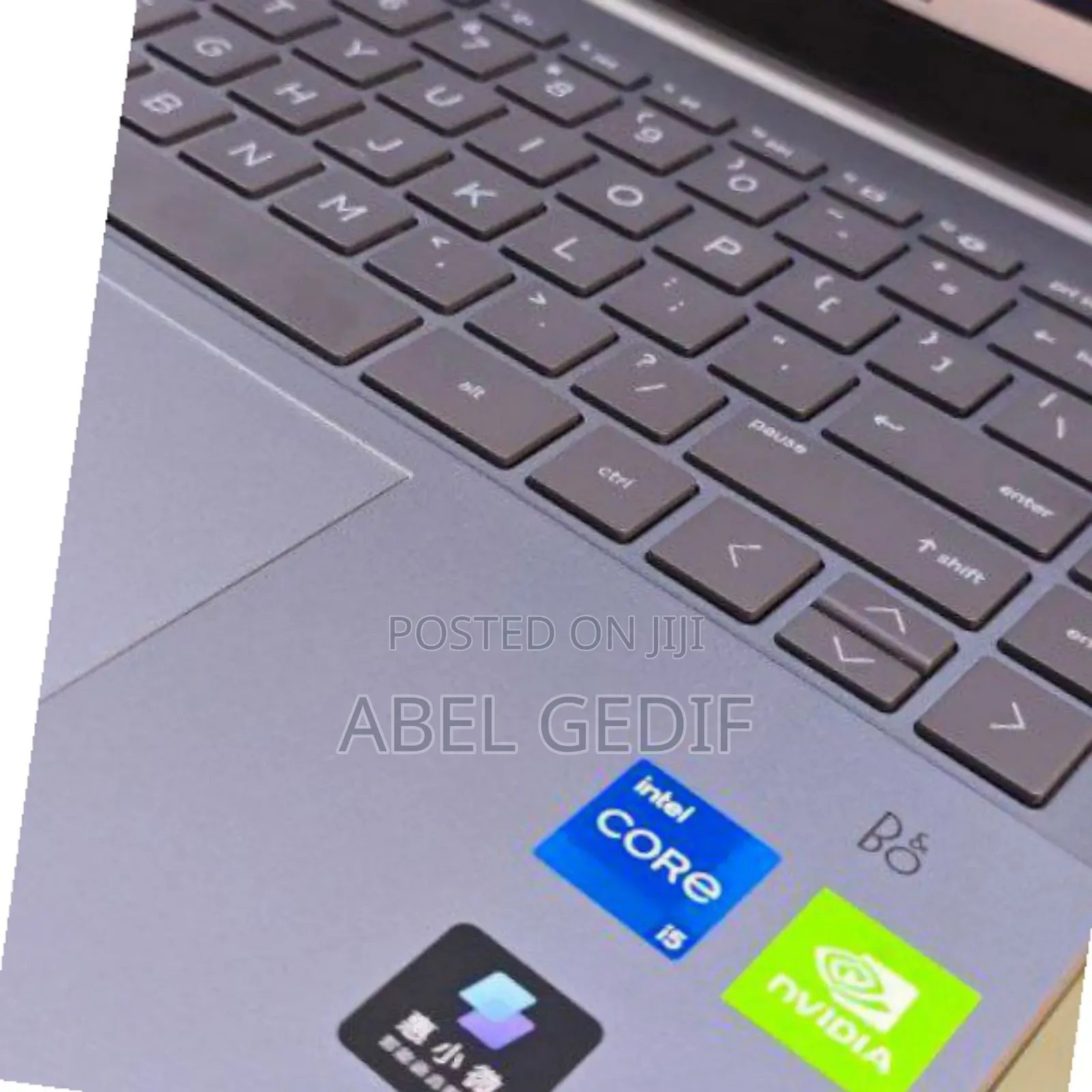 New Laptop HP Pavilion 14 16GB Intel Core I5 SSD 512GB