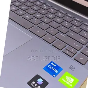 New Laptop HP Pavilion 14 16GB Intel Core I5 SSD 512GB