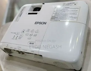 Photo - Epson Projecter