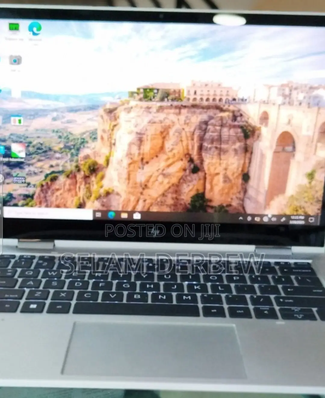 New Laptop HP EliteBook 830 G8 32GB Intel Core I7 SSD 512GB