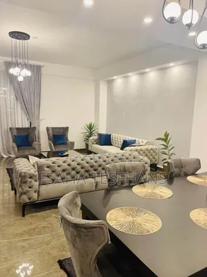 Photo - Furnished 8bdrm Apartment in Apartment For Rent, Yeka for rent