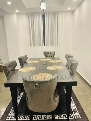 Furnished 8bdrm Apartment in Apartment For Rent, Yeka for rent