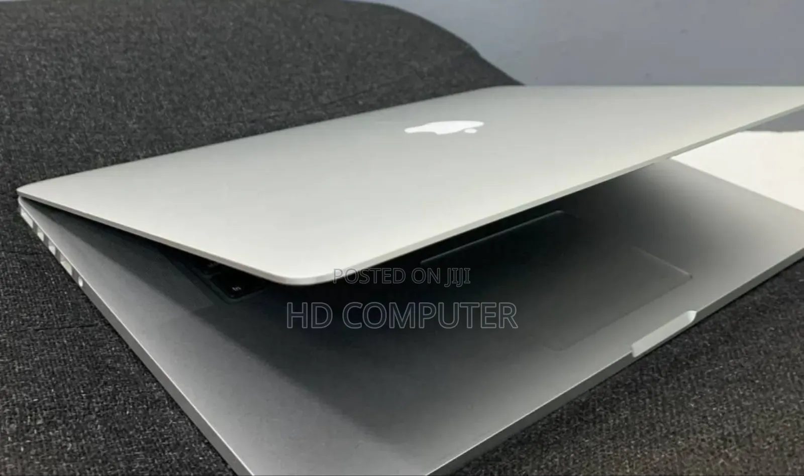 New Laptop Apple MacBook Pro 2013 8GB Intel Core I7 SSD 256GB