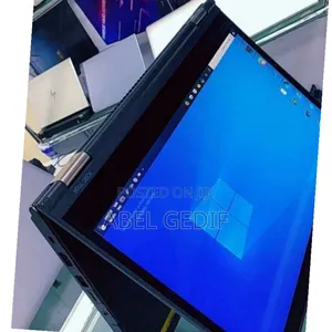 Photo - New Laptop Lenovo ThinkPad Yoga 16GB Intel Core I5 SSD 512GB