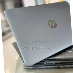New Laptop HP EliteBook 840 8GB Intel Core I5 HDD 1T