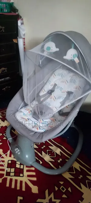 Photo - 3 in One Mastella Deluxe