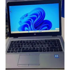 Photo - New Laptop HP EliteBook 840 8GB Intel Core I5 HDD 1T